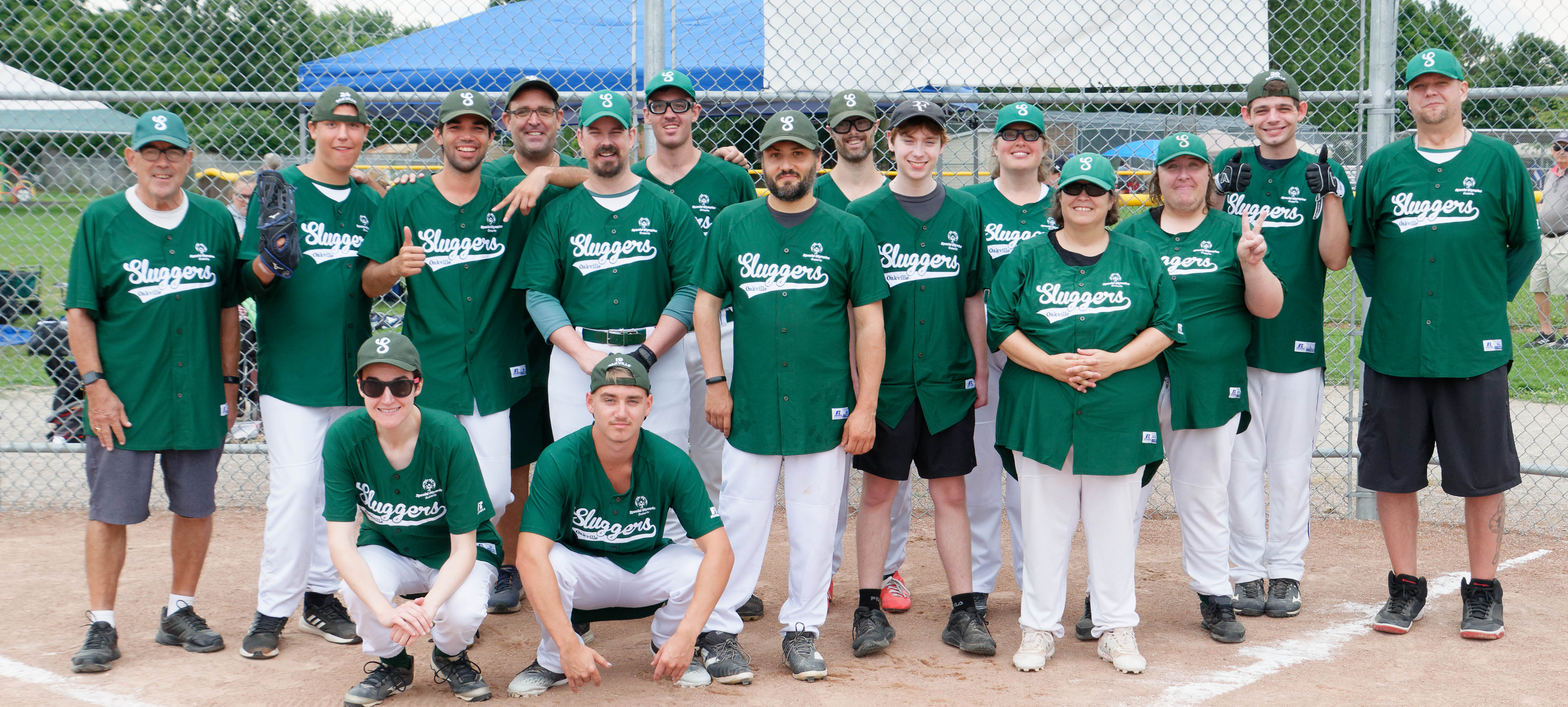 2025 Team Picture