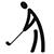 Golf logo