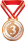 Bronze Medal