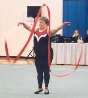 487_428_2: Rhythmic Gymnastics: Cindy