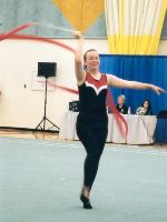 487_428_7: Rhythmic Gymnastics: Elisha